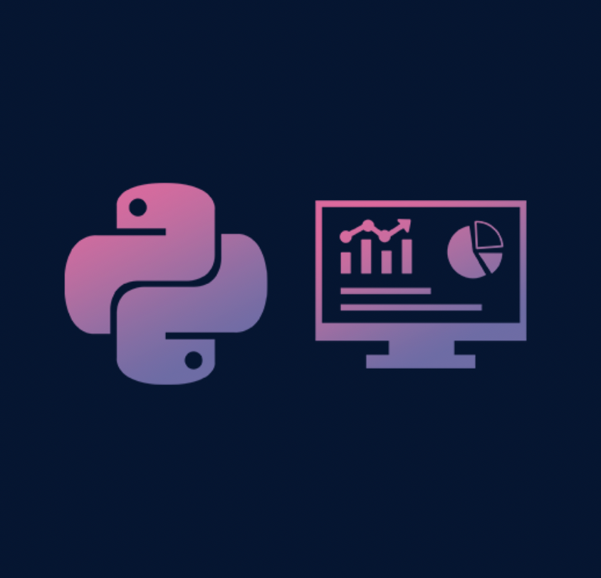 Python Fundamentals & Data Handling